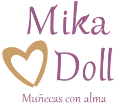 Mika Doll, muñecas con alma