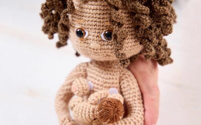 Muñecas, un tesoro de la infancia